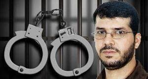 وفاة والد الأسير محمد عرمان المحكوم مؤبد 36 مرة