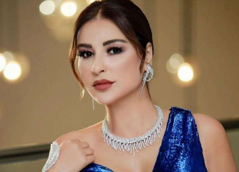 شاهدوا: "ماغي بو غصن" في أول ظهور بعد جراحتها الدقيقة