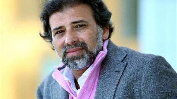 زوجة "خالد يوسف" السابقة تتّهمه بتسريب فيديو إباحي لها
