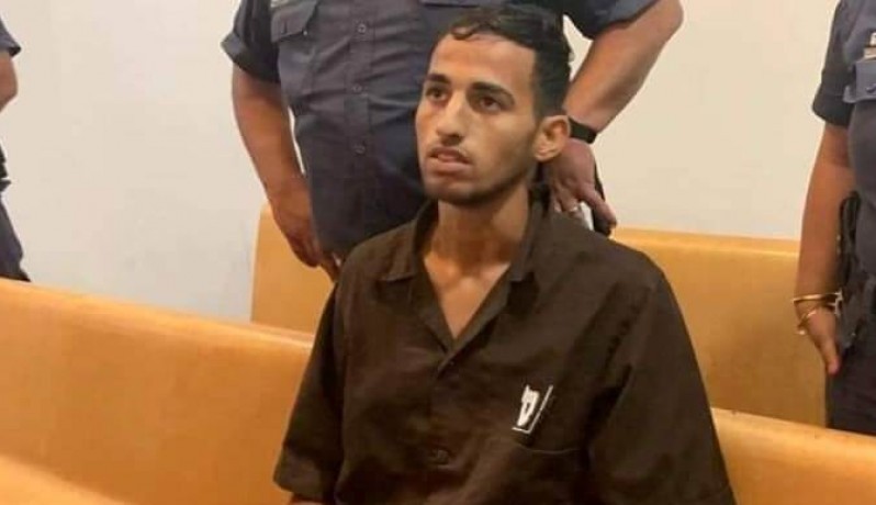 تأجيل محاكمة الأسير الأردني محمد مصلح