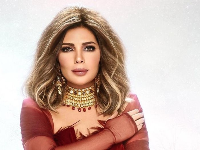 "أصالة" تختتم مهرجان الموسيقى العربية 13 نوفمبر المقبل