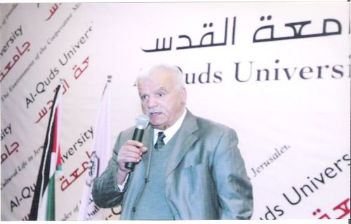 بدون مؤاخذة.. الضربة القاضية لاتّحاد الكتاب الفلسطينيين