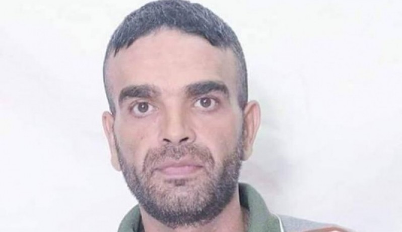 الأسير سامر أبو دياك من جنين يدخل عامه الـ18 في سجون الاحتلال