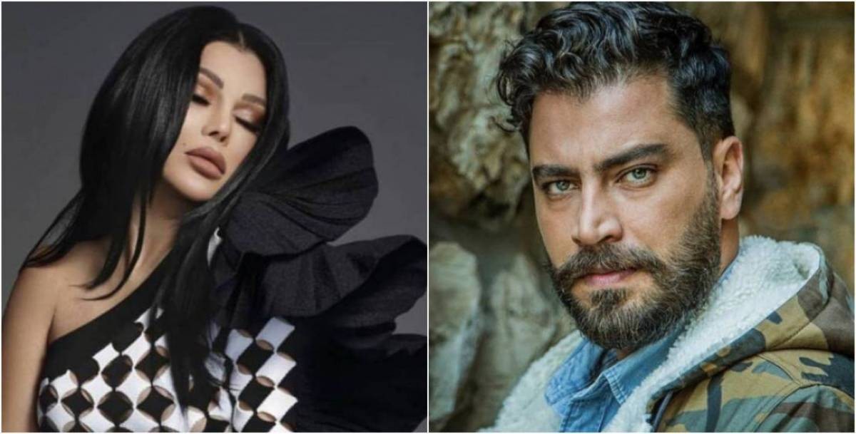 شاهدوا: "معتصم النهار" يعتذرُ عن فيلم النجمة "هيفاء وهبي" لهذا السبب!