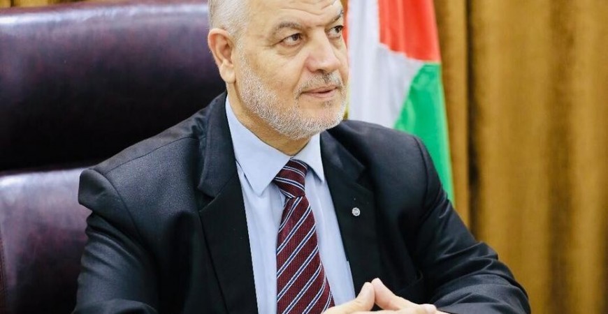 مبادرة الفصائل والانتخابات