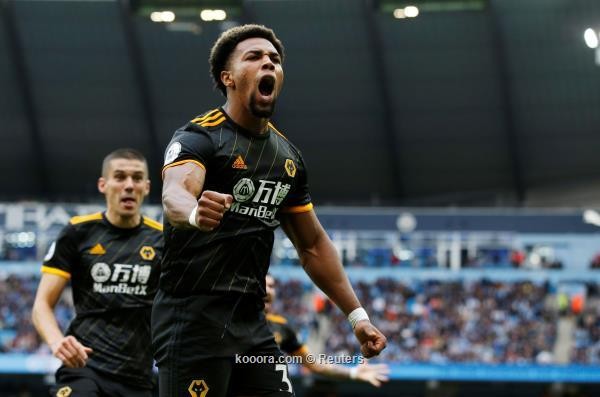 في مفاجأة من العيار الثقيل.. سقوط السيتي أمام هامبتون