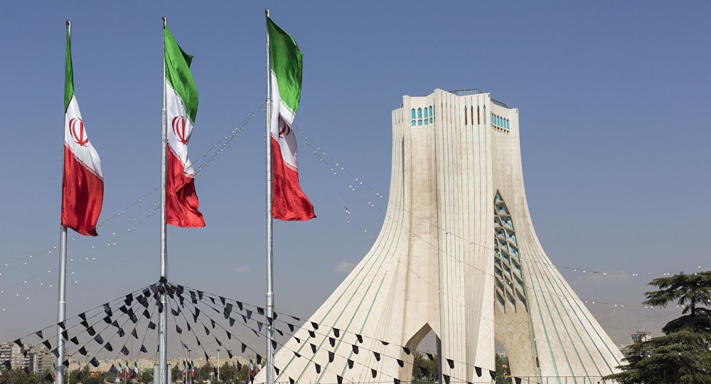 القضاء الإيراني يصدر حكمًا بالإعدام بحق متهم بالتجسس لصالح أمريكا