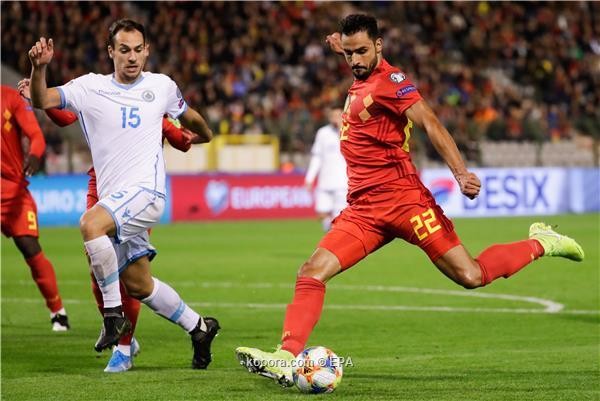 تصفيات يورو 2020