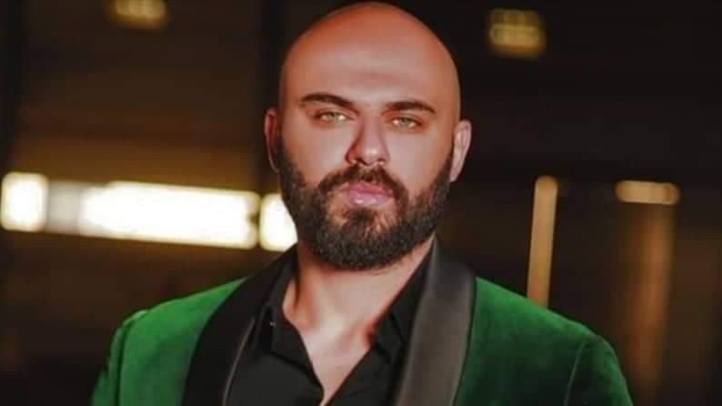 "أحمد حسني" يستقر على "ختم النمر" اسماً لمسلسله الجديد