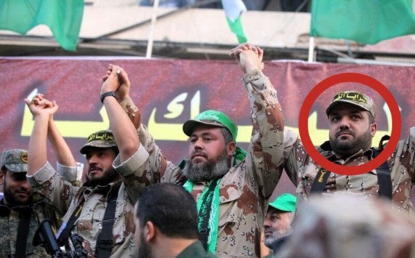 قناة عبرية تنشر فيديو محاكاة لعملية اغتيال القائد "أبو العطا"