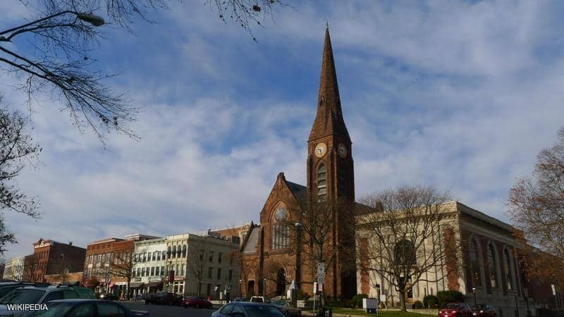 اكتشاف "قرية أثرية" في "أمريكا" عن طريق الصدفة