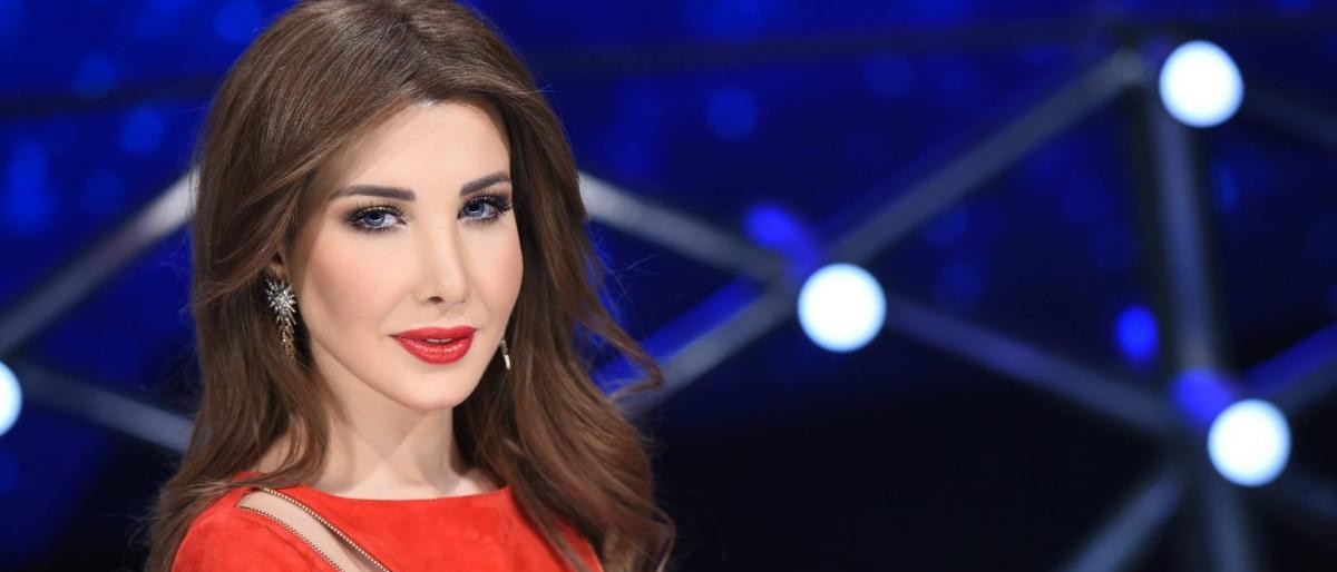 النجمة اللبنانية "نانسي عجرم" تنتظر عشاقها في القاهرة