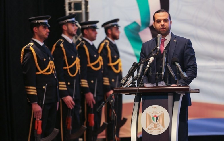 تعقيب الداخلية بغزّة على عملية اغتيال القيادي بهاء أبو العطا