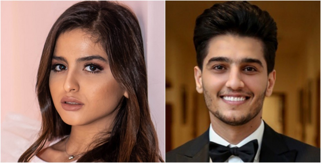 بالفيديو: "محمد عسّاف" و"حلا الترك" معًا في السعودية لأول مرة.. إليكم التفاصيل!