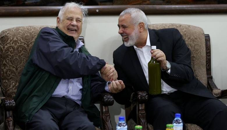 تعقيب حركة فتح على قرار حماس الأخير  بتأجيل ردها الإيجابي على الانتخابات