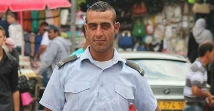 الاحتلال يفرج عن أسير من مخيم الدهيشة