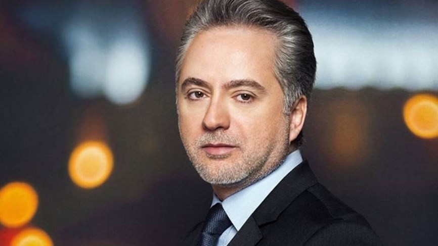 شاهد: الفنان اللبناني "مروان خوري" يلغي حفله بسبب تعرضه لوعكة صحية