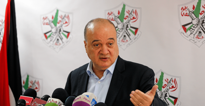 بالفيديو: ناصر القدوة يتحدث لوكالة خبر عن اغتيال الشهيد ياسر عرفات