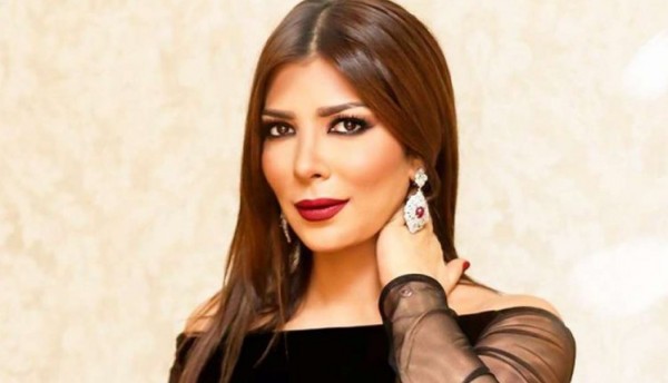 شاهدوا: هكذا التقت ابنة "أصالة نصري" والدها أيمن الذهبي بعد سنوات من الفراق