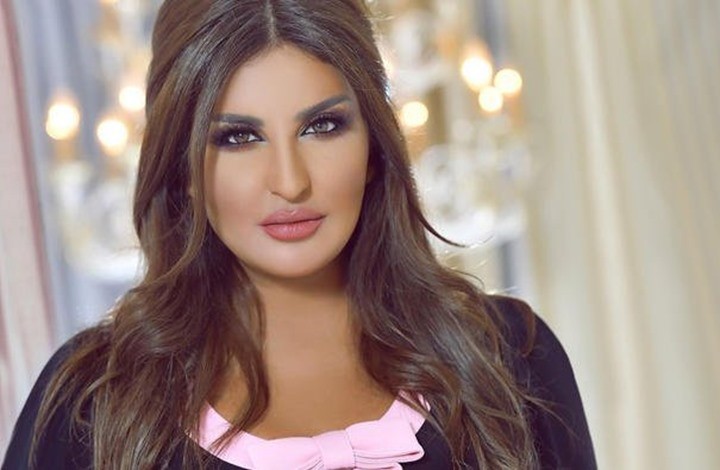 بالفيديو: الفنانة العراقية "شذى حسون" تنهار من البكاء على الهواء .. فما السبب؟!