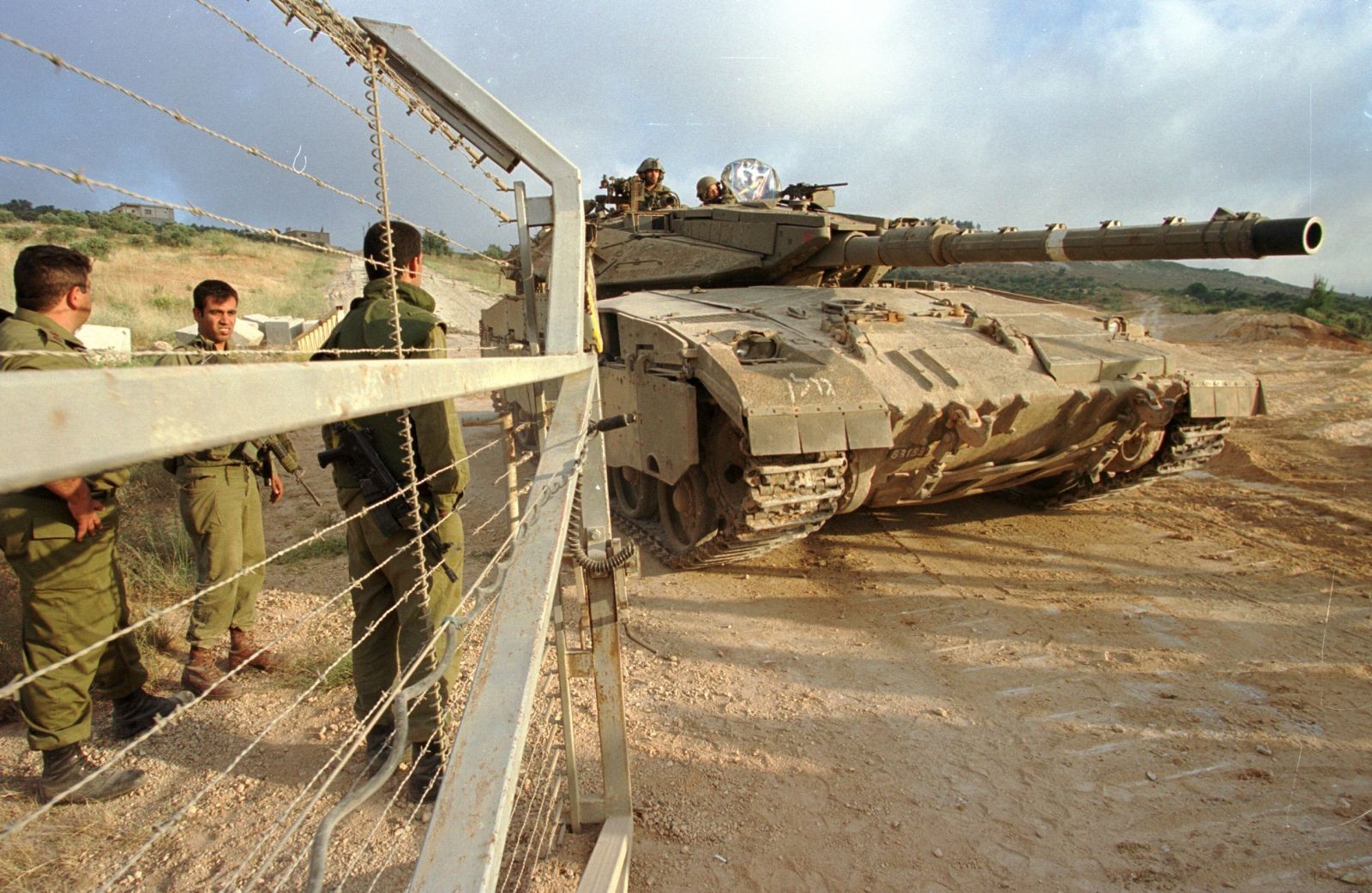 وسط رفض فلسطيني