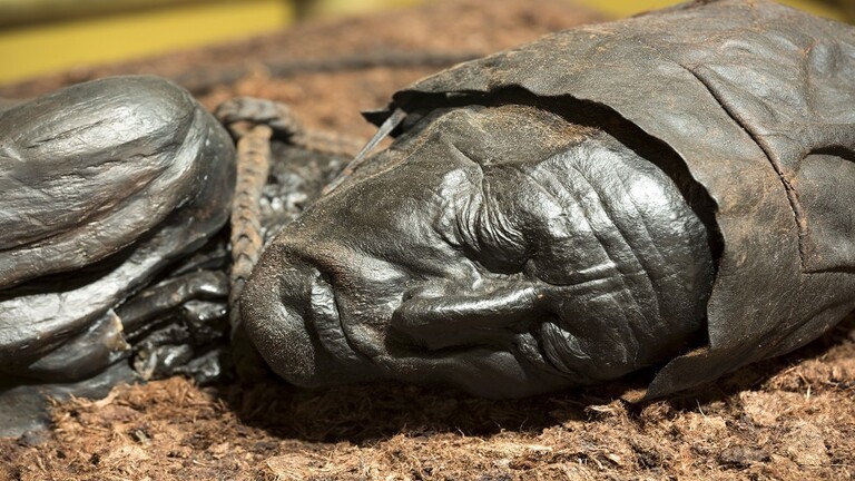 شاهدوا: أفظع "الجثث" المكتشفة في العالم