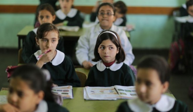 طبيعة الدوام المدرسي والحكومي اليوم الثلاثاء في غزة