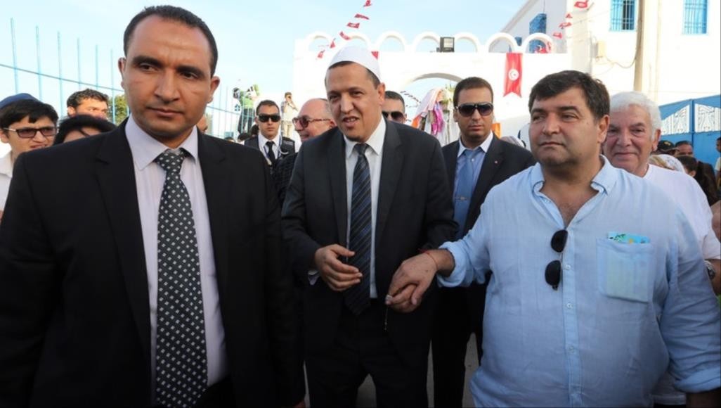 وزير السياحة التونسي يدعو لفتح الأبواب ليهود تونس ومنحهم جوزات سفر
