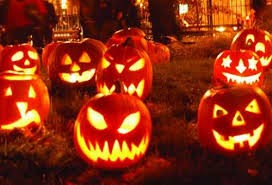 شاهد: رعب "عيدالهالوين" خدعة كلفت 5 أشخاص أرواحهم