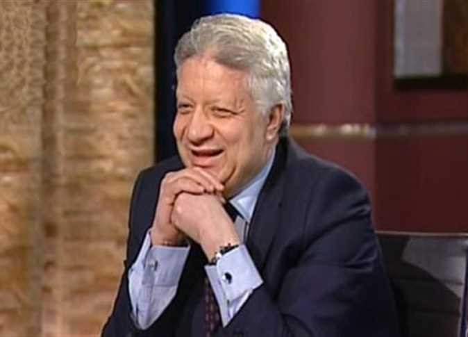 تمرد بين لاعبي الزمالك قبل مباراة إنبي