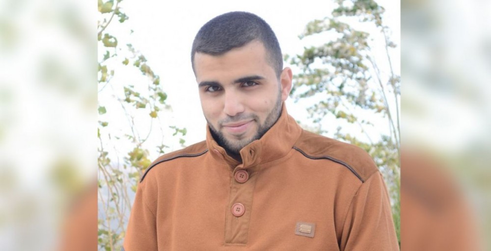 محكمة الاحتلال تقرر عدم تمديد الاعتقال الإداري بحق الأسير منتصر النشار