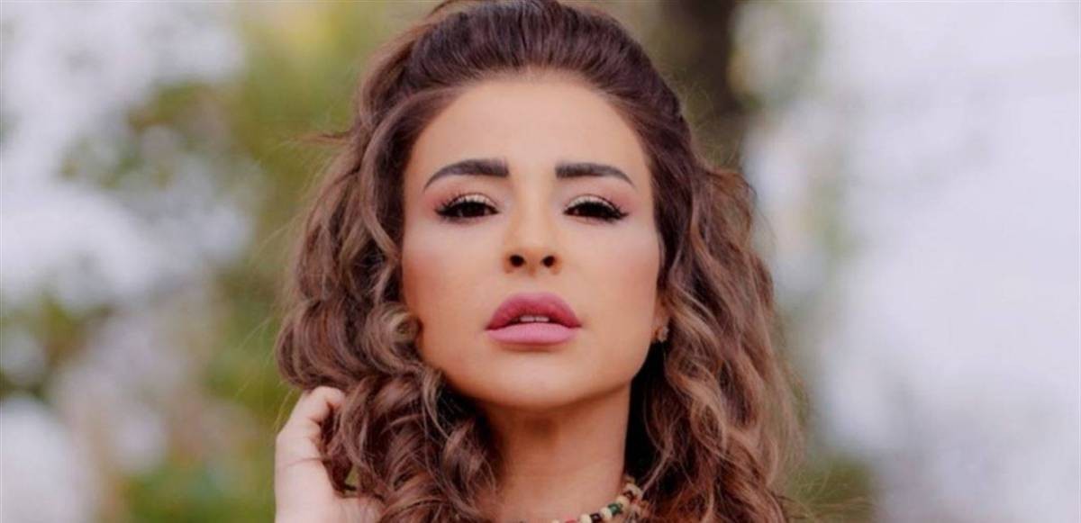 الممثلة "ماغي بو غصن" تطلق حملة لدعم الاقتصاد اللبناني