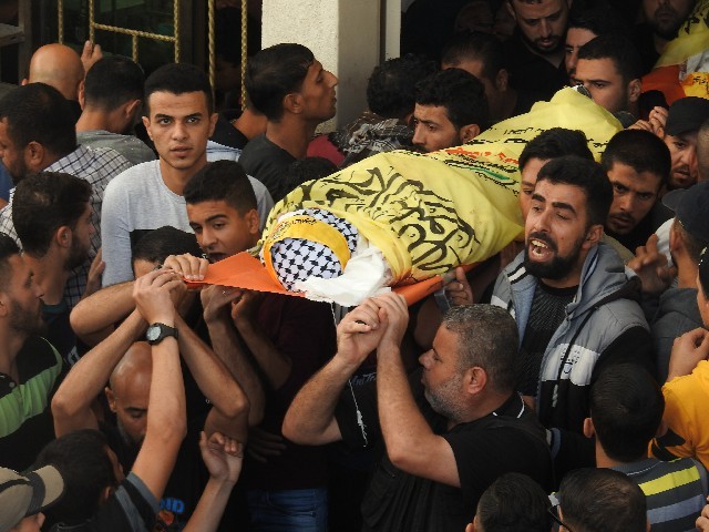 بشمال قطاع غزة