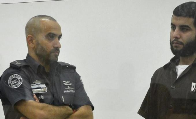 الاحتلال يحكم بالسجن المؤبد على فلسطيني بتهمة قتل حاخام
