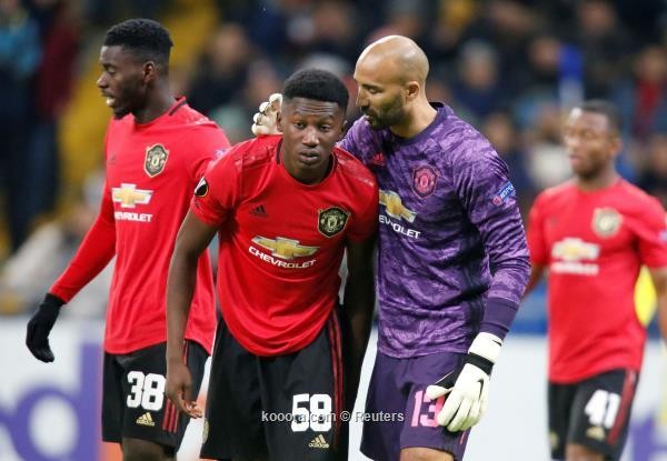 الدوري الأوروبي،