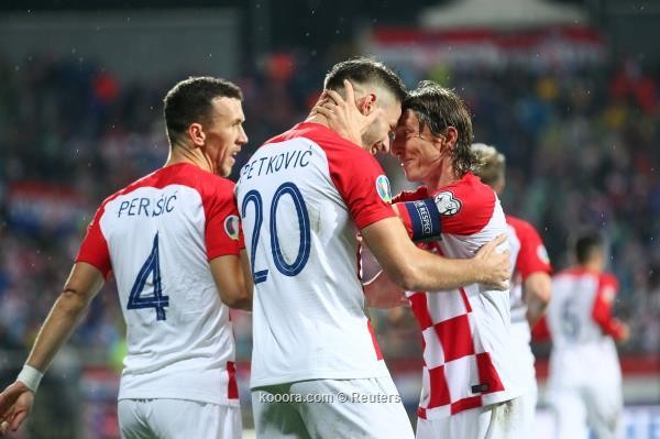 تصفيات يورو 2020