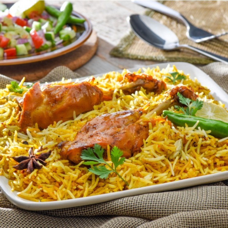 طريقة عمل"مضغوط دجاج" على الطريقة السعودية