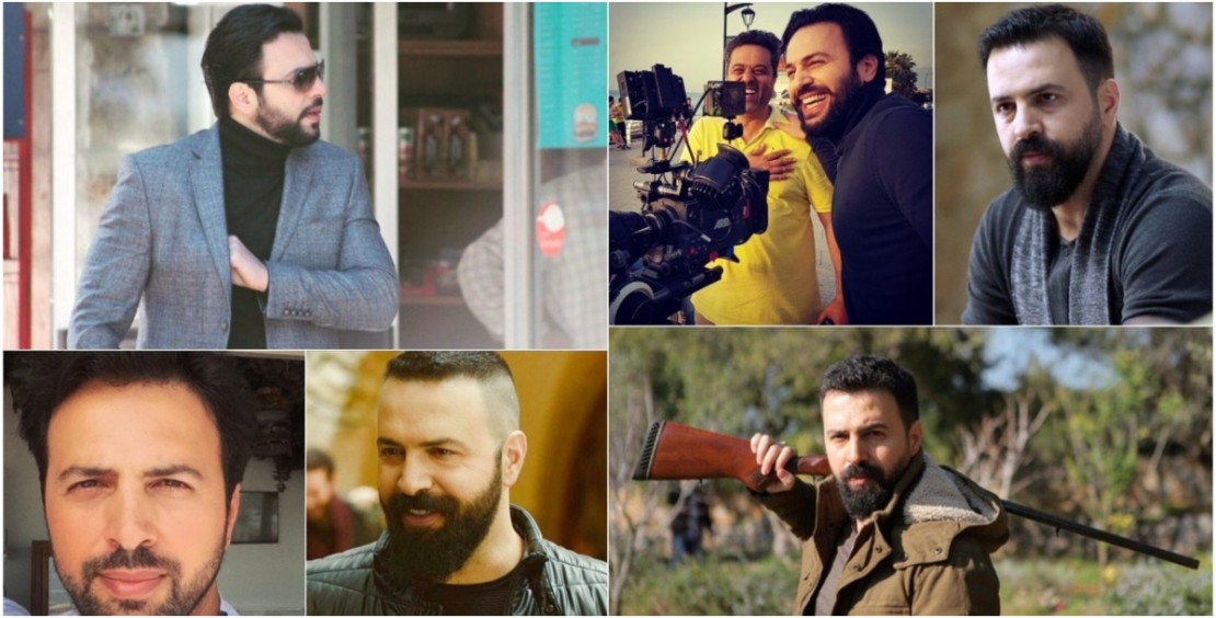 شاهدوا بالفيديو: النجم السورية"تيم حسن" مُنتظر بين الجمهور وهذه أشهر أقواله عن المرأة!