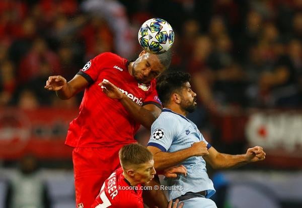 دوري أبطال أوروبا