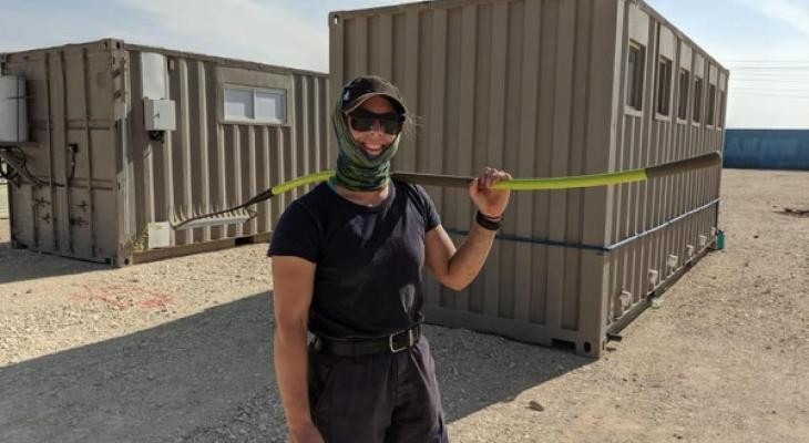 الشعبية تُعقب على إقامة المستشفى الميداني الأمريكي في شمال قطاع غزة