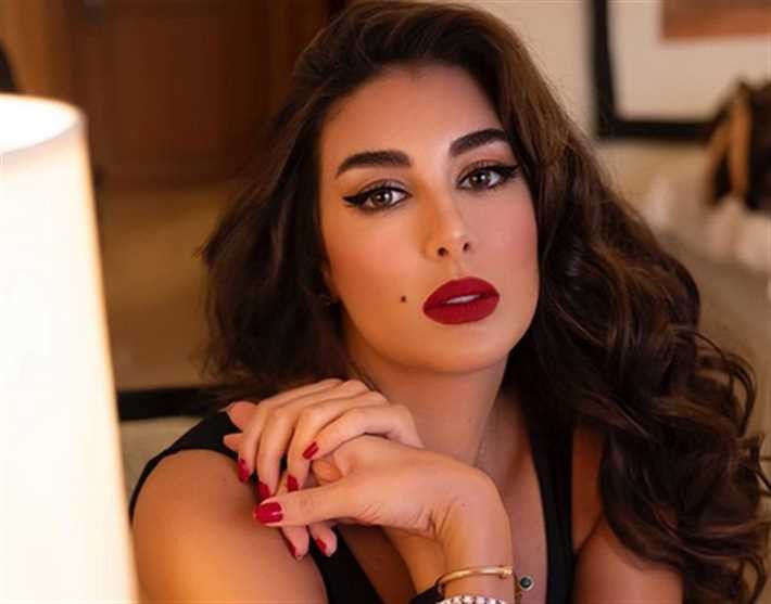 بالفيديو| النجمة المصرية "ياسمين صبري": لا أبحث عن الزواج