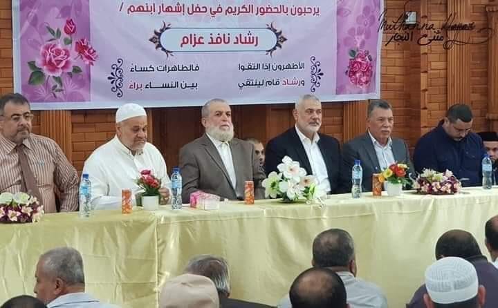 شاهد: موجة اتهامات وهجوم إعلامي بين قيادات "فتح" في غزة والضفة