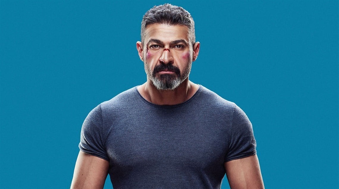 بالصور والأسماء: القائمة الكاملة لمسلسل ياسر جلال "الفتوة" فى رمضان المقبل