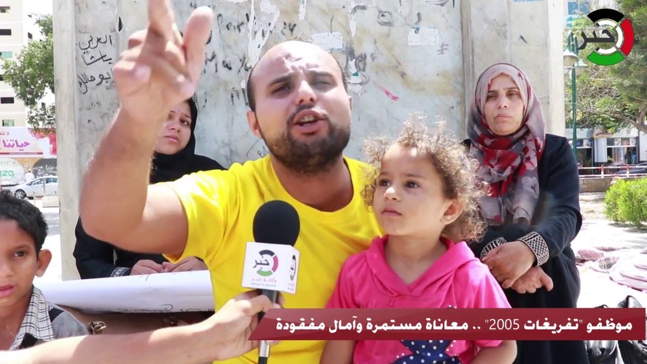 روى فصول معاناته قبل سنوات