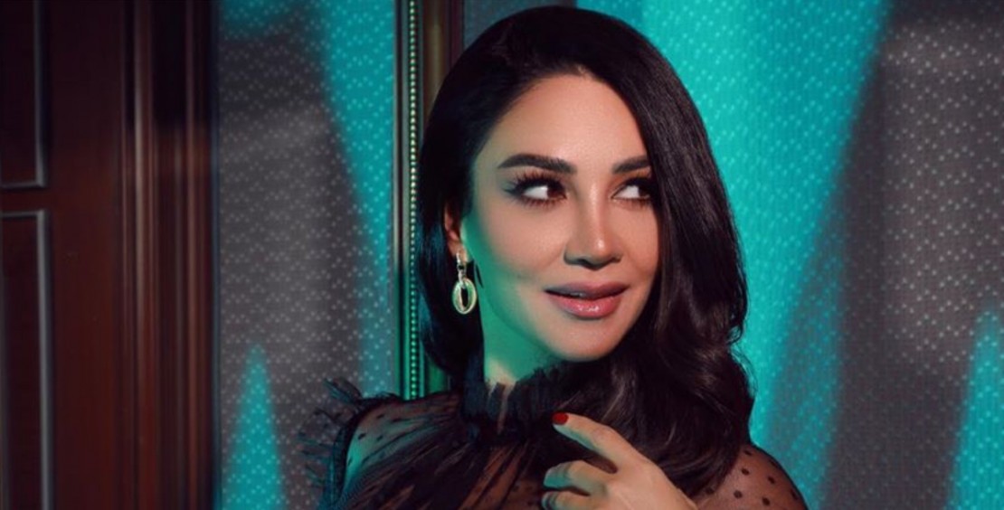 صورة: "ديانا حداد" تردّ على اتّهامها بمحاولة التّغطية على صوت "نجوى كرم"