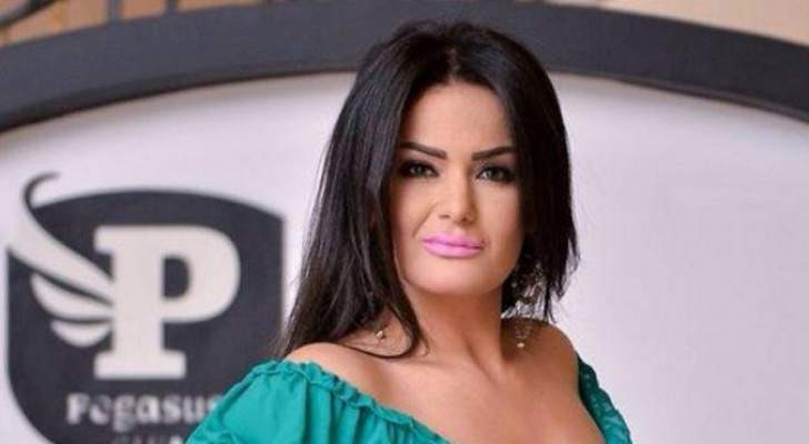 تهديد "سما المصري" بالقتل.. وتناشد الحكومة بحمايتها
