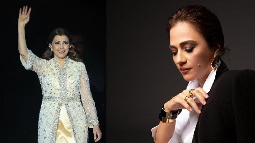 بالفيديو: لبنانيون يسألون أين جوليا بطرس وماجدة الرومي من ثورة 17 تشرين؟