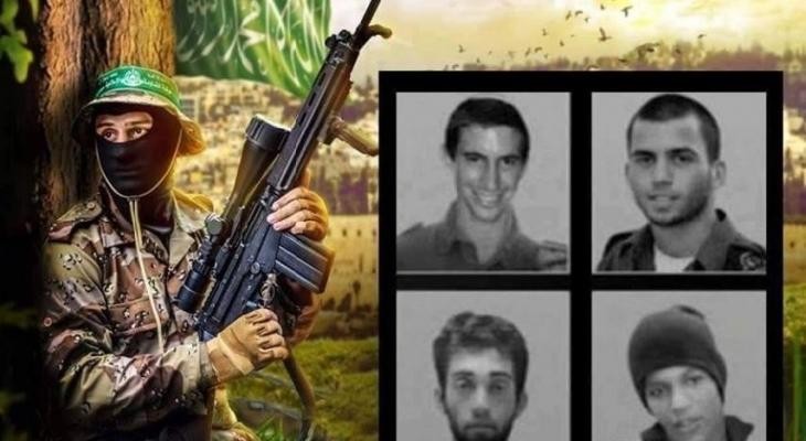 مصادر عبرية تكشف عن آخر تطورات ملف إبرام صفقة تبادل الأسرى