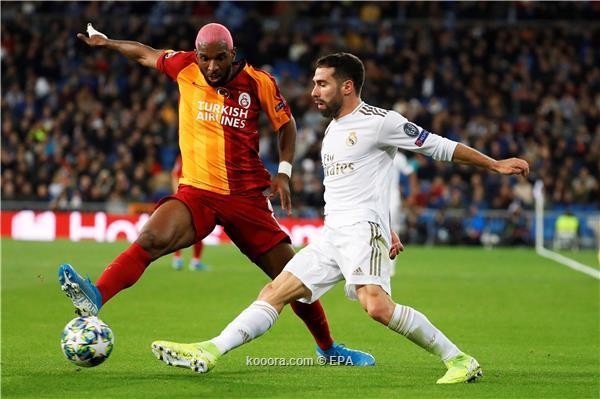 دوري أبطال أوروبا