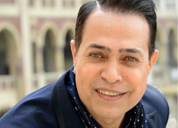 بالفيديو: أولى أغنيات ألبوم "حكيم" الجديد "سيبونا في حالنا"